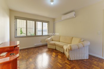 apartment em Avenida Bagé, Petrópolis - Porto Alegre - RS