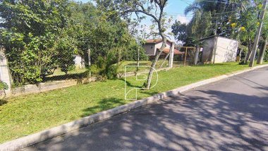 land_lot em Rua Cairo, Colina (Caucaia do Alto) - Cotia - SP