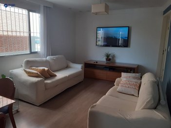 apartment em Rua Cataguases, Jardim São Paulo(Zona Norte) - São Paulo - SP