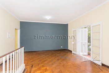 house em AIMBERE, Perdizes - São Paulo - SP