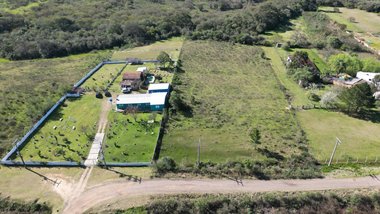 land_lot em Rodovia BR-293, Batuva - Sant'Ana do Livramento - RS