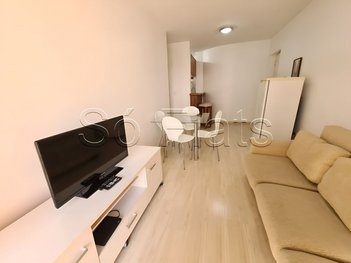 apartment em Alameda Jaú, Jardim Paulista - São Paulo - SP