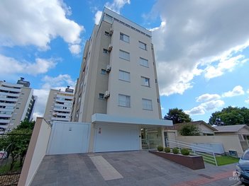 apartment em Rua Lúcia Milioli, Centro - Criciúma - SC