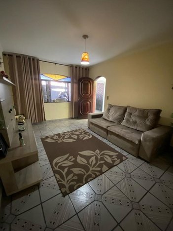house em Estrada da Cooperativa, Alves Dias - São Bernardo do Campo - SP
