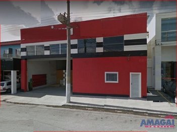 industrial em Rua Irajároga, Jardim São Luiz - Jacareí - SP