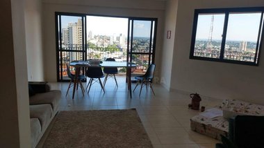apartment em Rua Rio Grande, Patrimônio Novo - Votuporanga - SP