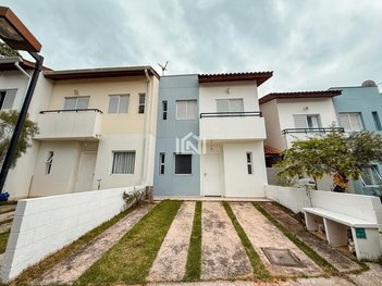 house em Estrada do Lutero, Paisagem Renoir - Cotia - SP