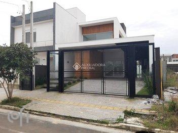 house em dos Hibiscos, Vale Vile - Gravataí - RS