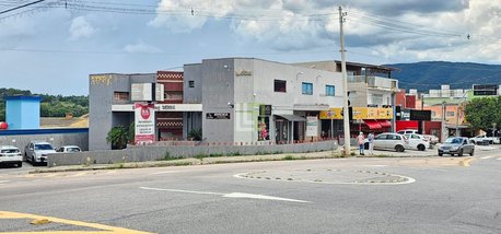 commercial_property em Avenida Benedicto Castilho de Andrade, Parque Residencial Eloy Chaves - Jundiaí - SP