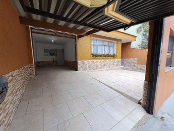 house em Rua Lino Dalécio, Dos Casa - São Bernardo do Campo - SP