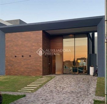 house em Avenida Paraguassú, Capão Novo - Capão da Canoa - RS