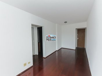 apartment em Rua Nhu-Guaçu, Nova Piraju - São Paulo - SP