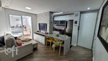 apartment em Lucrécia Maciel, Jabaquara - São Paulo - SP