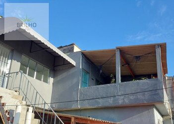 house em Rua Ivone, Jardim Roberto - Osasco - SP