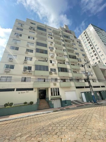 apartment em Rua 2870, Centro - Balneário Camboriú - SC