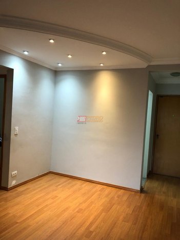 apartment em Avenida Doutor Carlos de Campos, Rudge Ramos - São Bernardo do Campo - SP
