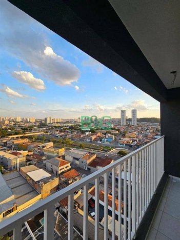apartment em Rua Adriano Cintra, Jardim Marilu - São Paulo - SP