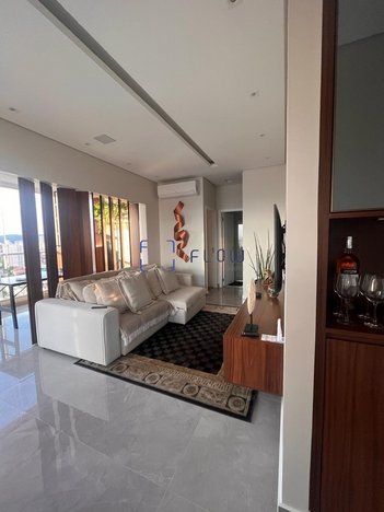 apartment em Avenida Paulo Silva Araújo, Jardim São Paulo(Zona Norte) - São Paulo - SP