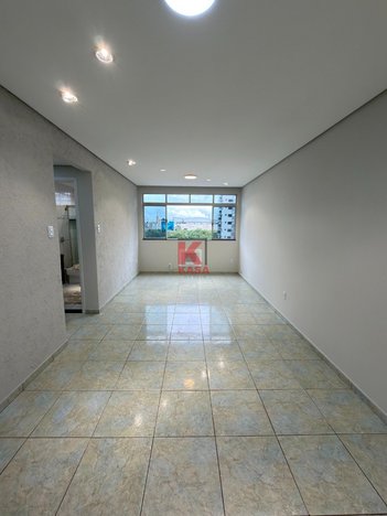 apartment em Rua Alexandre Martins, Aparecida - Santos - SP