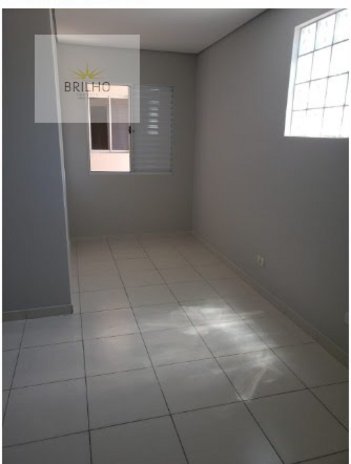 apartment em Rua Belgrado, Vale do Sol - Barueri - SP