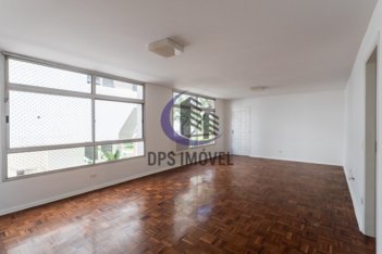 apartment em Rua Maranhão, Higienópolis - São Paulo - SP