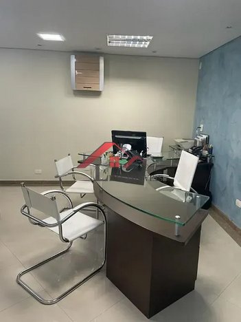 office em Rua Goitacazes, Centro - São Caetano do Sul - SP