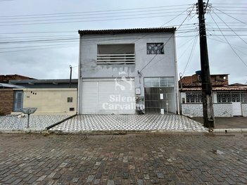 industrial em Avenida Almerindo Rehem, Euclides da Cunha - Euclides da Cunha - BA