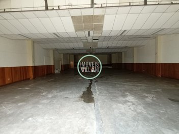 commercial_property em Rua Dolzani Ricardo, Centro - São José dos Campos - SP