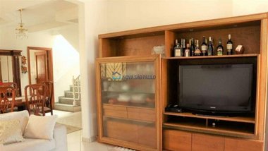 house em Rua Jorge Tibiriçá, Vila Mariana - São Paulo - SP