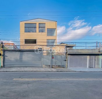 apartment em Avenida Cônego José Salomon, Vila Portugal - São Paulo - SP