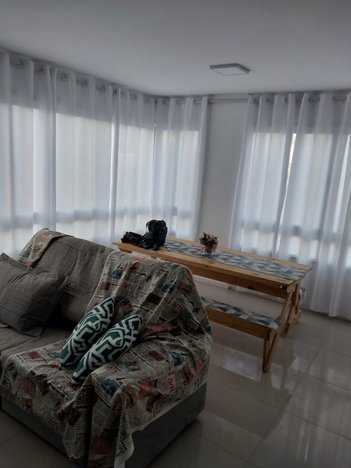 apartment em Rua Sepé, Centro - Capão da Canoa - RS