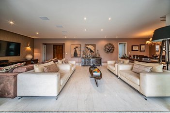 apartment em Rua Itapaiuna, Jardim Morumbi - São Paulo - SP