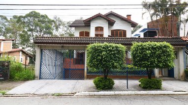house em Rua dos Mártires Armênios, Barro Branco (Zona Norte) - São Paulo - SP