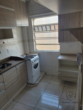 apartment em Rua Nicolau Perrela, Vila Progresso - Sorocaba - SP
