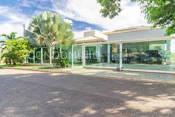 house em Alameda dos Cajueiros, Sonho Verde - Lagoa Santa - MG