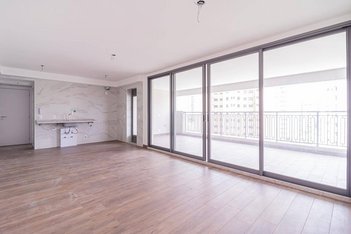 apartment em Rua Charles Astor, Jardim Aurélia - São Paulo - SP