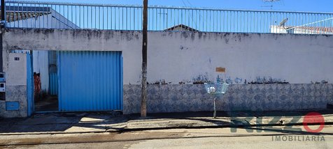 house em Quadra 57, Valparaiso I - Etapa A - Valparaíso de Goiás - GO