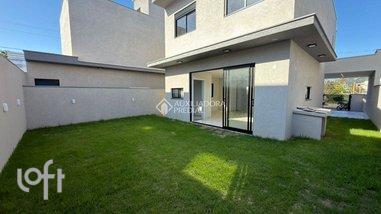 house em das Constelações, São João do Rio Vermelho - Florianópolis - SC