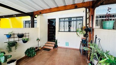 house em Rua Guarulhos, Gopoúva - Guarulhos - SP