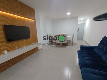 apartment em Avenida Padre José Maria, Santo Amaro - São Paulo - SP