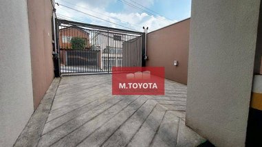 apartment em Rua Major Dantas Cortez, Vila Gustavo - São Paulo - SP