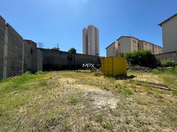 land_lot em 31 de Março, Paulicéia - Piracicaba - SP