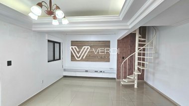 apartment em Rua Capitão Araújo, Centro - Passo Fundo - RS