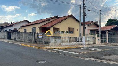 house em Rua Prefeito Ciryaco F. do Amaral, Vila São José - Laranjal Paulista - SP