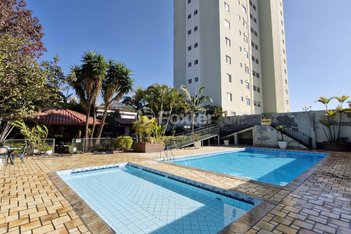 apartment em Rua Almeida Mercês, Tremembé - São Paulo - SP