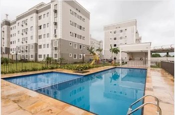 apartment em Rua Miguel Alves, Centro - Maracanaú - CE