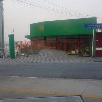 commercial_property em Água Fria, Água Fria - São Paulo - SP