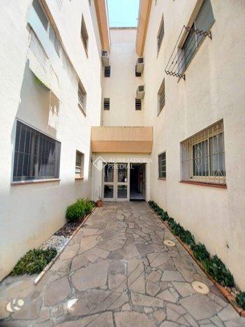 apartment em Rua Brasil, Centro - Canoas - RS