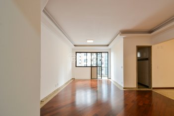 apartment em Rua Marechal Barbacena, Vila Regente Feijó - São Paulo - SP