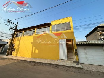 office em Rua Orlando Bragança, Unamar (Tamoios) - Cabo Frio - RJ